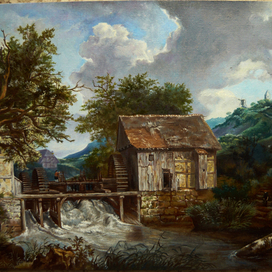 репродукция