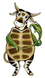 Черепаха Квази