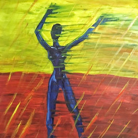 Кислотный дождь