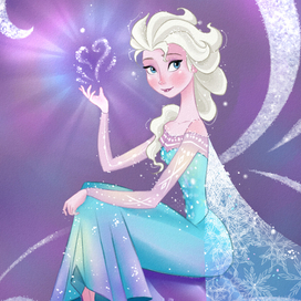 Холодное сердце