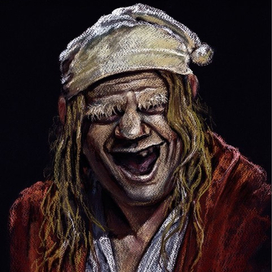 синьор тодеро