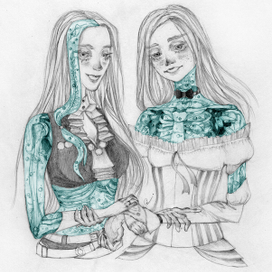 Моё с тобой будущее