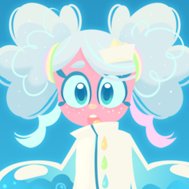 Весна пришла