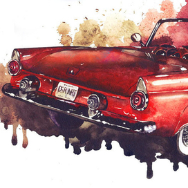 The Metallic Element Mercury