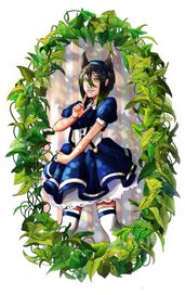 Мой персонаж