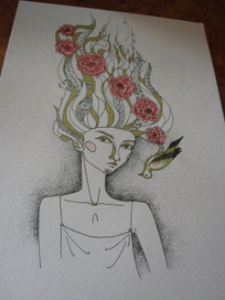 Маковая реальность