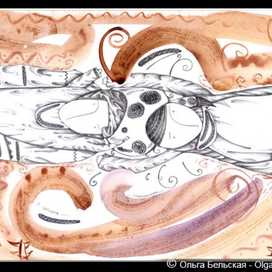 О Севере.Солнышко.