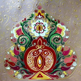 "Возрождение"