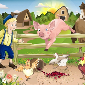 Эмиль из Лённеберги