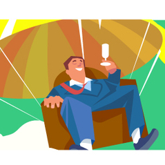 Иллюстрации для слайдера