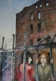 "Рихт и Глейд"