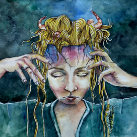 Переварились