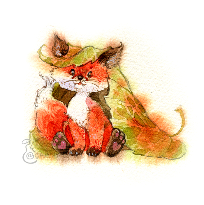 Утепляемся к осени