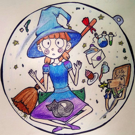 Little Witch