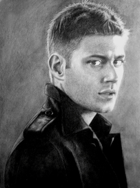 Jensen Ackles