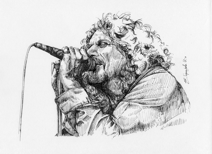 Роберт Плэнт