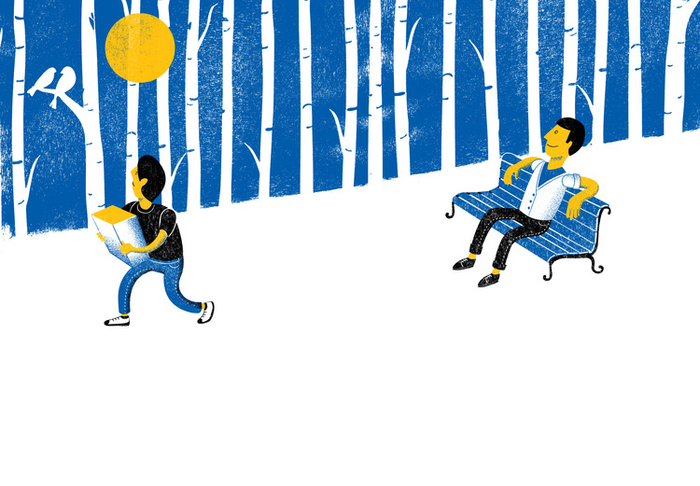 Луна сегодня прекрасна