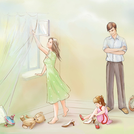 Светлые воспоминания