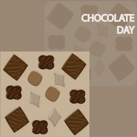 День шоколада