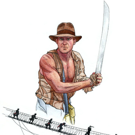 "Приключения"