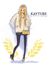 Kayture