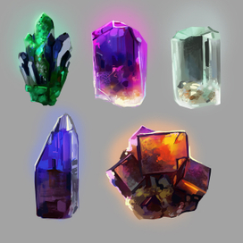 стадики кмней