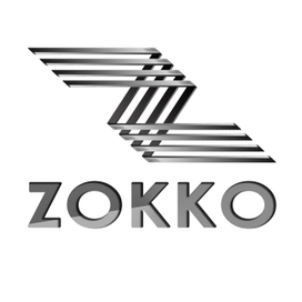 Logo zokko