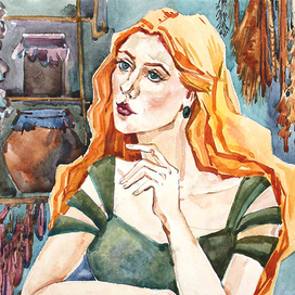 Влюбленность