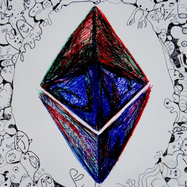 Криптовалюта в doodle 