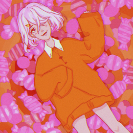 Иллюстрация/ художник - иллюстратор