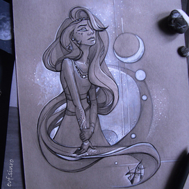 Моя галактика