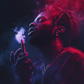 начинаете отрицать весь мир