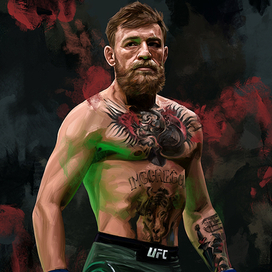 McGregor