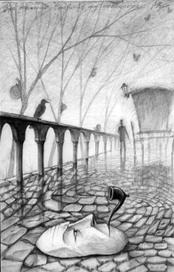 Потерянное лицо