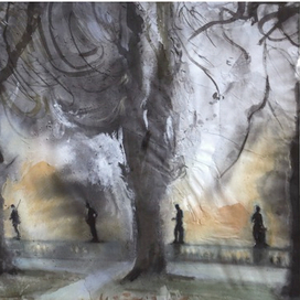 Екатерининский парк (версия)