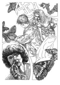 Выше головы , Дело №5 - Иллюстрация №1