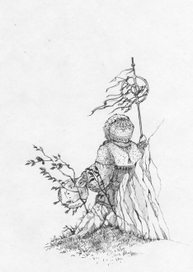 Северный шаман