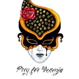 Prey for Venezia