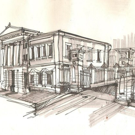 черноземные зарисовки 2