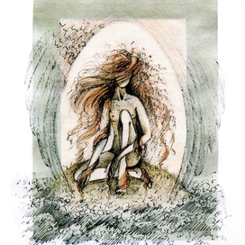 Сон о Женщине