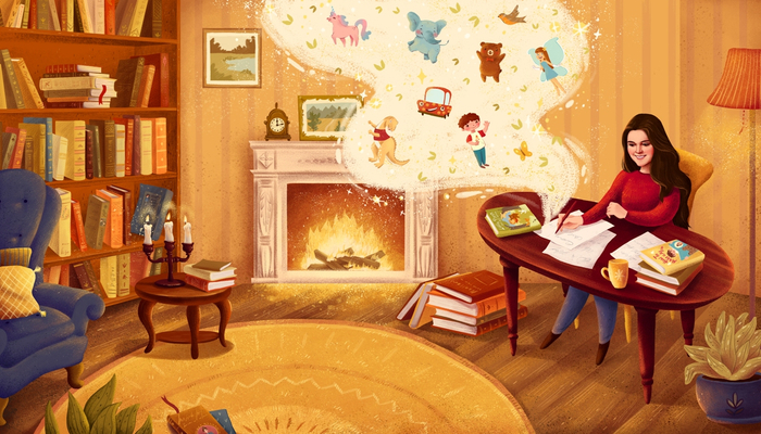 Шапка сайта