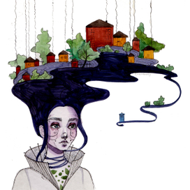 Путешествие 