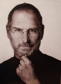 Стив Джобс (Steve Jobs)