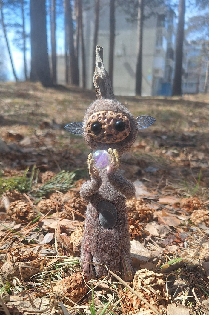 Лешик