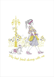 принты для детской одежды