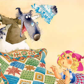 Ну, здравствуй, это я...