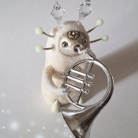 Валторнист