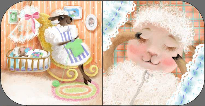 картинки для "Азбукварика"