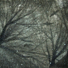 Первый снег