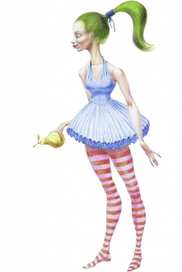 дочкины принцессы два